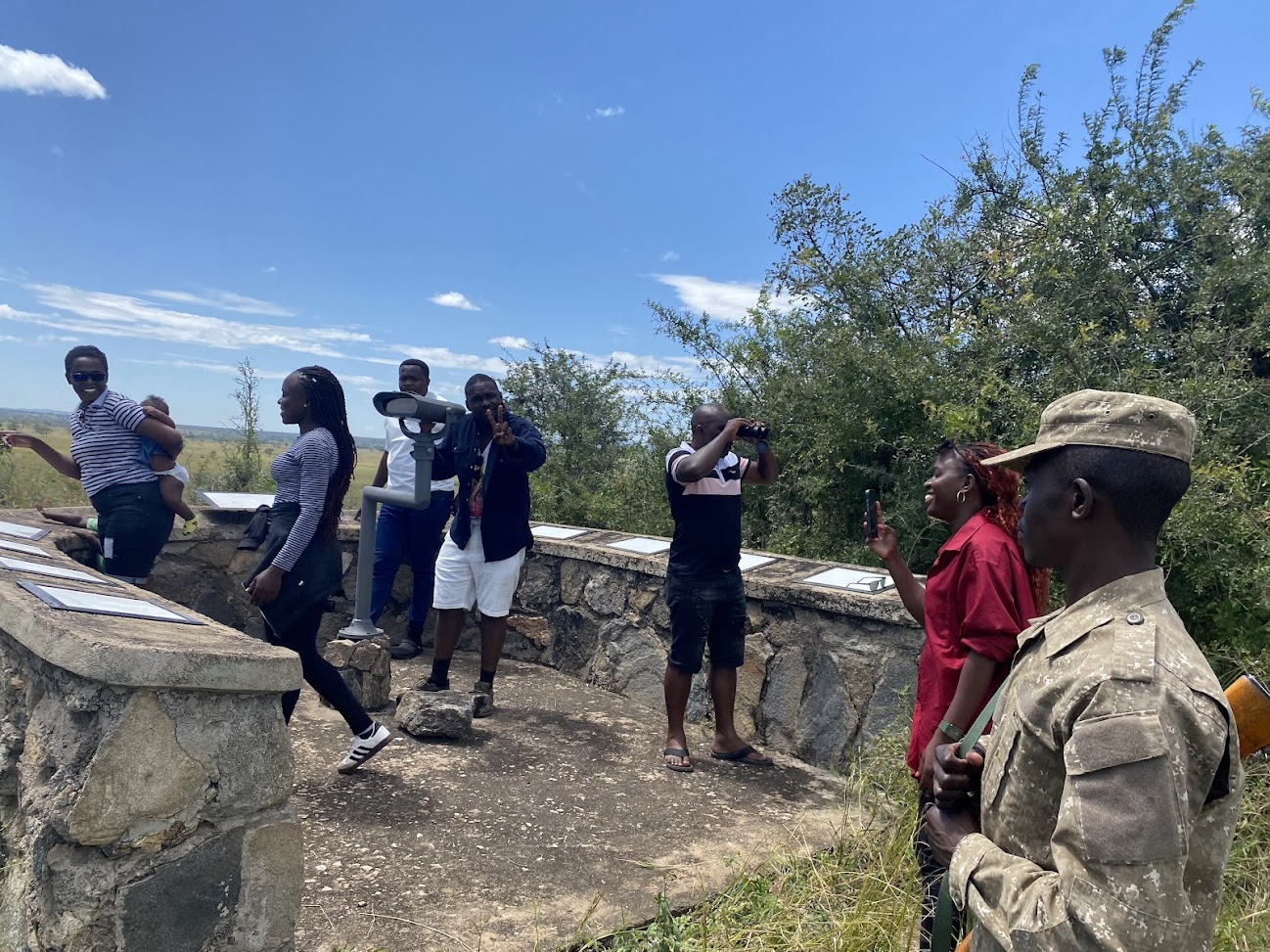 Eco-Tourism & Conservation Storytelling