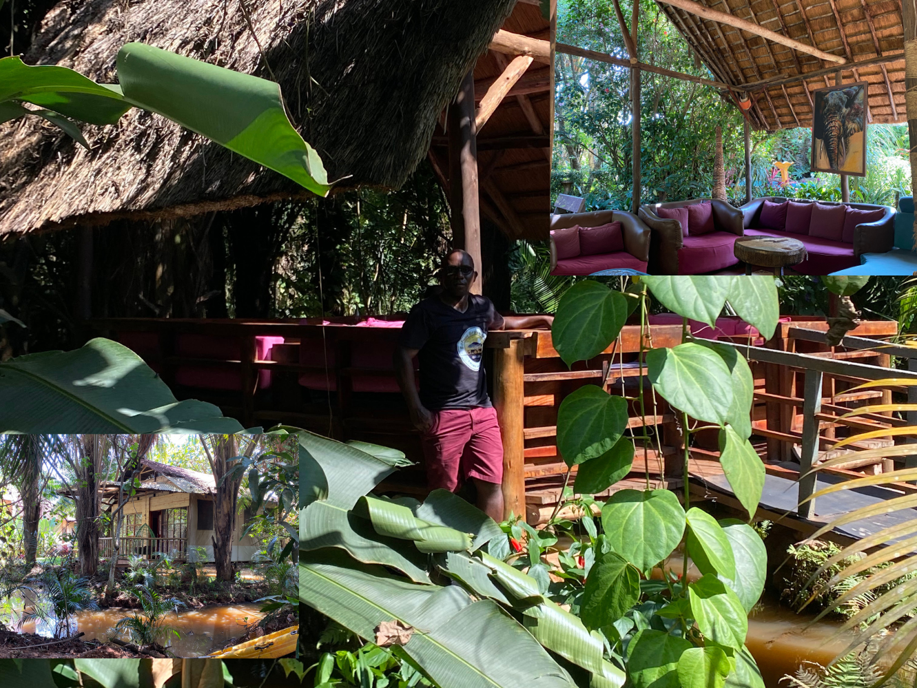 Why Choose Uganda for Your Retreat?