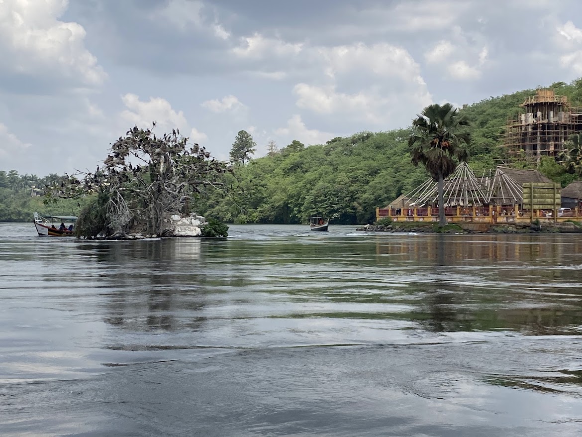 3 Days Jinja Tour Adventure